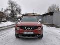 Nissan Juke 2014 годаүшін6 300 000 тг. в Алматы – фото 7