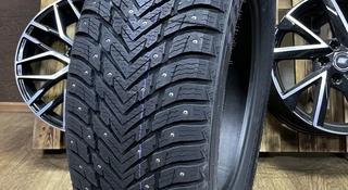 Nokian Hakkapeliitta 10p 245/40 R18 97T за 115 000 тг. в Алматы