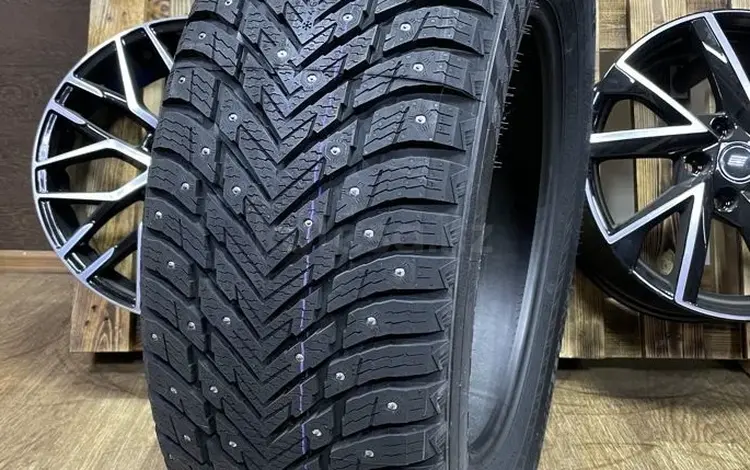 Nokian Hakkapeliitta 10p 245/40 R18 97Tfor115 000 тг. в Алматы