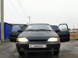 ВАЗ (Lada) 2114 2008 года за 450 000 тг. в Актобе