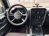 Jeep Wrangler 2008 годаfor12 500 000 тг. в Алматы – фото 5