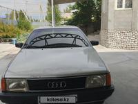 Audi 100 1989 годаүшін1 500 000 тг. в Жаркент