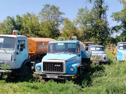 АПС  Прицепы 1990 года за 3 000 000 тг. в Алматы