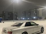 Toyota Chaser 1999 года за 2 700 000 тг. в Усть-Каменогорск – фото 2