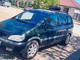 Opel Zafira 2002 года за 3 000 000 тг. в Актобе