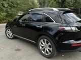 Infiniti FX35 2007 годаүшін6 000 000 тг. в Алматы – фото 2