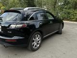 Infiniti FX35 2007 годаүшін6 000 000 тг. в Алматы – фото 4