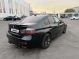 BMW 320 2016 годаүшін13 000 000 тг. в Алматы – фото 4