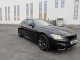BMW 320 2016 годаүшін13 000 000 тг. в Алматы – фото 3