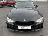 BMW 320 2016 года за 13 000 000 тг. в Алматы
