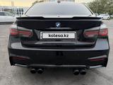 BMW 320 2016 годаүшін13 000 000 тг. в Алматы – фото 5