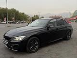 BMW 320 2016 годаүшін13 000 000 тг. в Алматы – фото 2