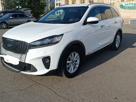 Kia Sorento 2018 года за 12 400 000 тг. в Уральск – фото 5