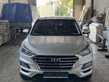Hyundai Tucson 2020 года за 9 200 000 тг. в Шымкент
