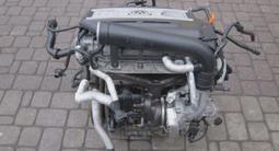 Двигатель 1.8 tsi Volkswagen за 1 000 000 тг. в Алматы – фото 2