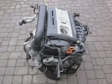 Двигатель 1.8 tsi Volkswagen за 1 000 000 тг. в Алматы – фото 3