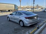 Hyundai Elantra 2018 года за 4 500 000 тг. в Кызылорда – фото 4