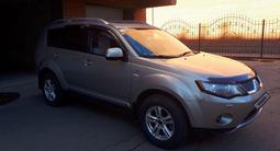 Mitsubishi Outlander 2007 года за 6 700 000 тг. в Уральск – фото 3