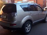 Mitsubishi Outlander 2007 года за 6 900 000 тг. в Уральск – фото 5