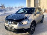 Nissan Qashqai 2007 года за 5 100 000 тг. в Жезказган