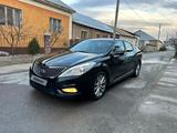 Hyundai Grandeur 2011 годаfor8 100 000 тг. в Алматы