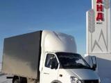ГАЗ ГАЗель 2014 года за 6 800 000 тг. в Костанай