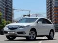 Acura RDX 2014 годаүшін13 800 000 тг. в Алматы