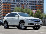 Acura RDX 2014 года за 13 800 000 тг. в Алматы – фото 4