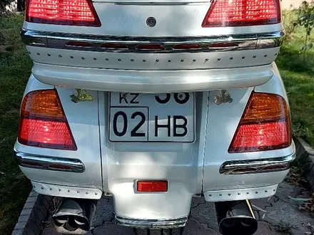 Honda  Голд винг 2005 года за 4 500 000 тг. в Алматы – фото 32