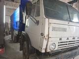 КамАЗ  5320 1990 года за 2 500 000 тг. в Усть-Каменогорск – фото 3