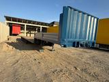 Schmitz 2003 года за 12 500 000 тг. в Алматы