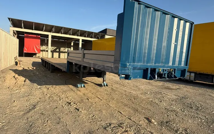Schmitz 2003 года за 12 500 000 тг. в Алматы