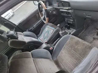 Mazda 626