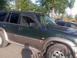 Nissan Patrol 2000 годаүшін4 500 000 тг. в Тараз