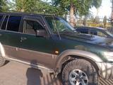 Nissan Patrol 2000 годаүшін4 500 000 тг. в Тараз – фото 2