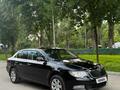 Skoda Superb 2013 года за 5 500 000 тг. в Алматы – фото 2