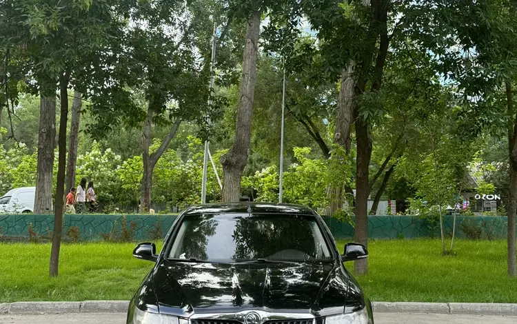 Skoda Superb 2013 года за 5 500 000 тг. в Алматы