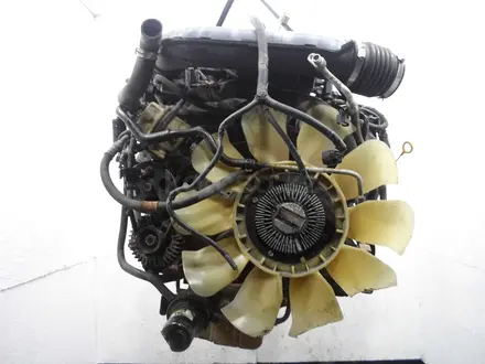 Двигатель 4.0 VQ40DE NISSAN Двс за 1 100 000 тг. в Алматы