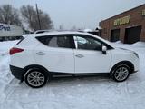 JAC S3 2018 года за 5 000 000 тг. в Усть-Каменогорск – фото 5