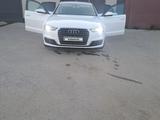 Audi A6 2015 года за 8 800 000 тг. в Костанай – фото 2