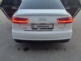 Audi A6 2015 года за 8 800 000 тг. в Костанай – фото 3