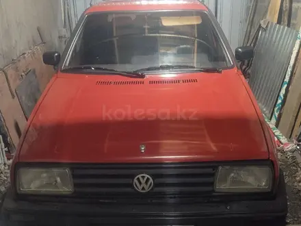 Volkswagen Jetta 1984 года за 800 000 тг. в Караганда