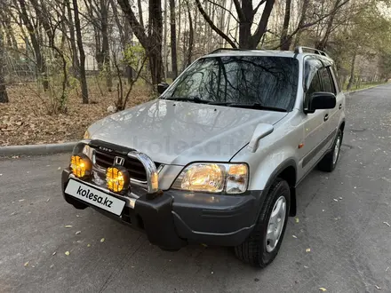 Honda CR-V 1996 года за 3 800 000 тг. в Алматы – фото 12