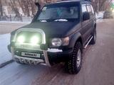 Mitsubishi Montero 1995 годаүшін4 200 000 тг. в Петропавловск – фото 2