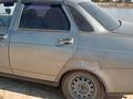 ВАЗ (Lada) Priora 2170 2007 годаүшін1 250 000 тг. в Атырау – фото 3