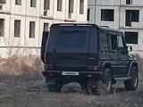 Mercedes-Benz G 500 2000 года за 8 500 000 тг. в Тараз – фото 4