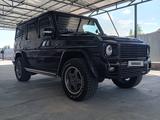Mercedes-Benz G 500 2000 года за 8 500 000 тг. в Тараз – фото 3