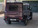 Mercedes-Benz G 500 2000 года за 8 500 000 тг. в Тараз – фото 2