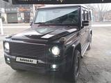 Mercedes-Benz G 500 2000 года за 8 500 000 тг. в Тараз