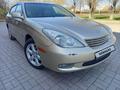 Lexus ES 300 2003 года за 6 100 000 тг. в Павлодар – фото 6